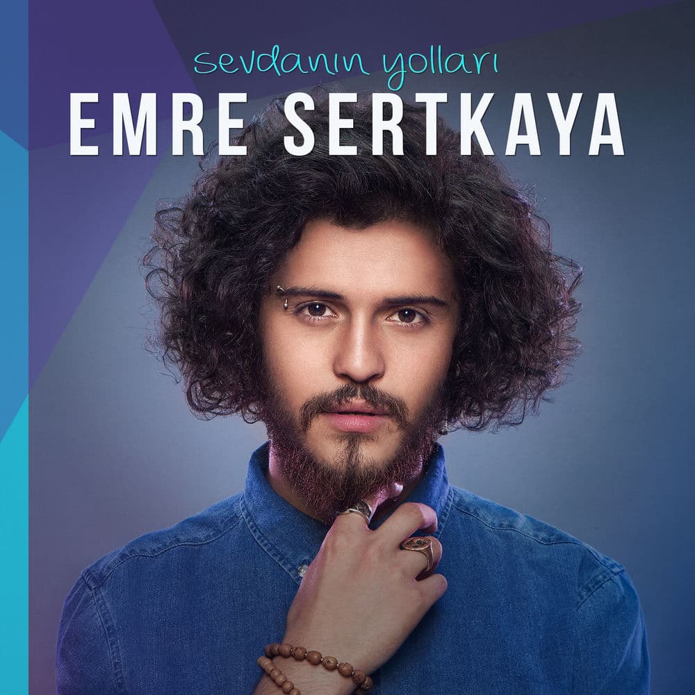Sevdanın Yolları