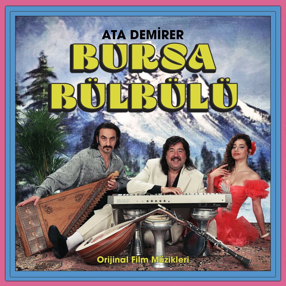 Beyaz Zambaklar
