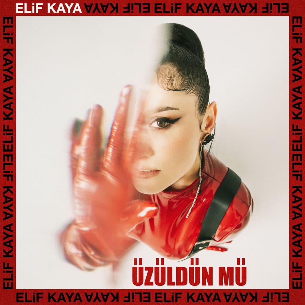 Üzüldün mü