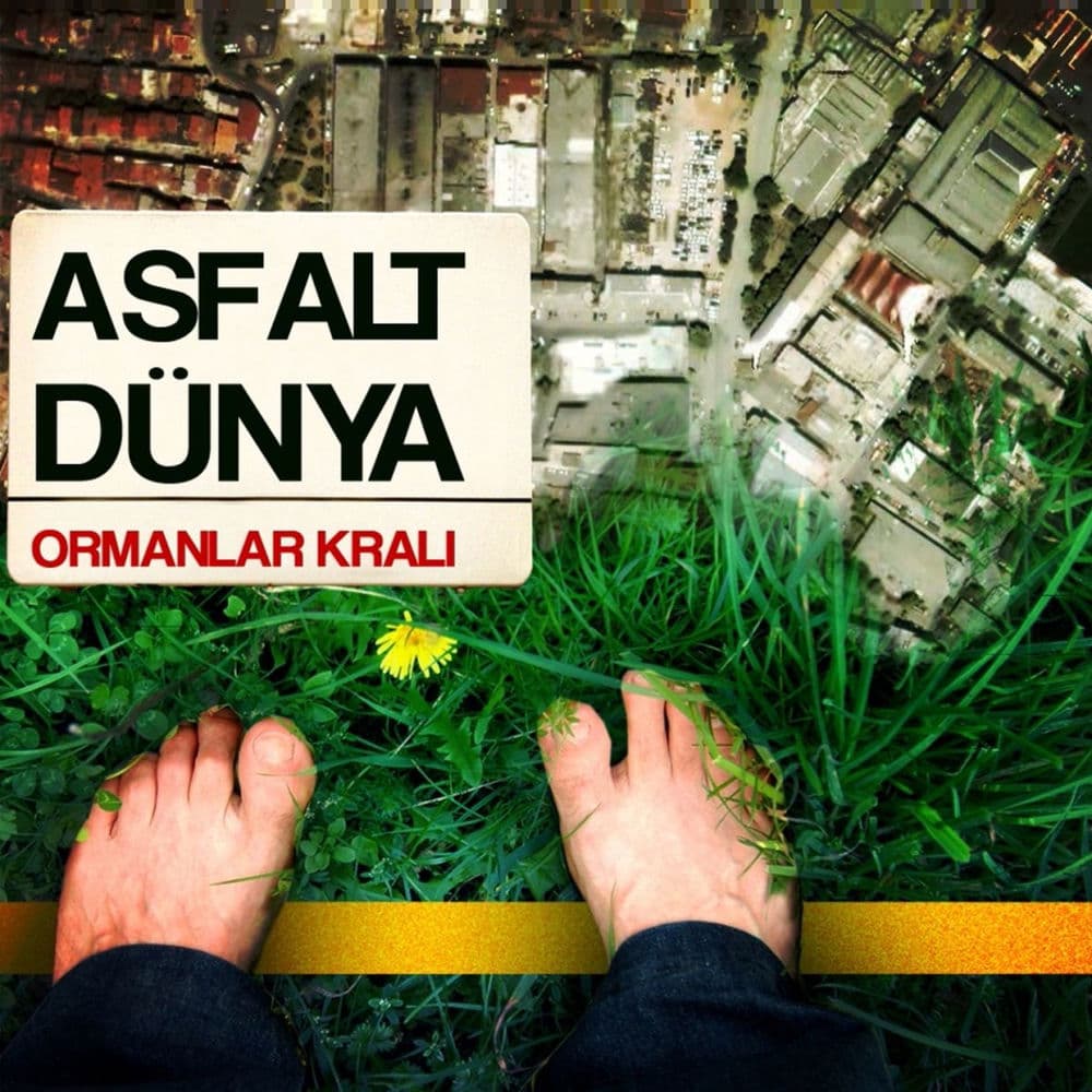 Beni Severmiş O