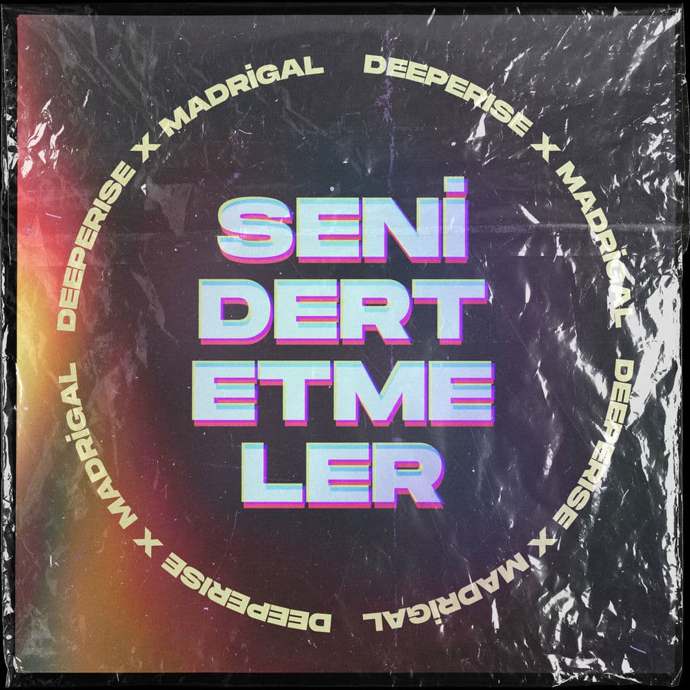 Seni Dert Etmeler (Madrigal)