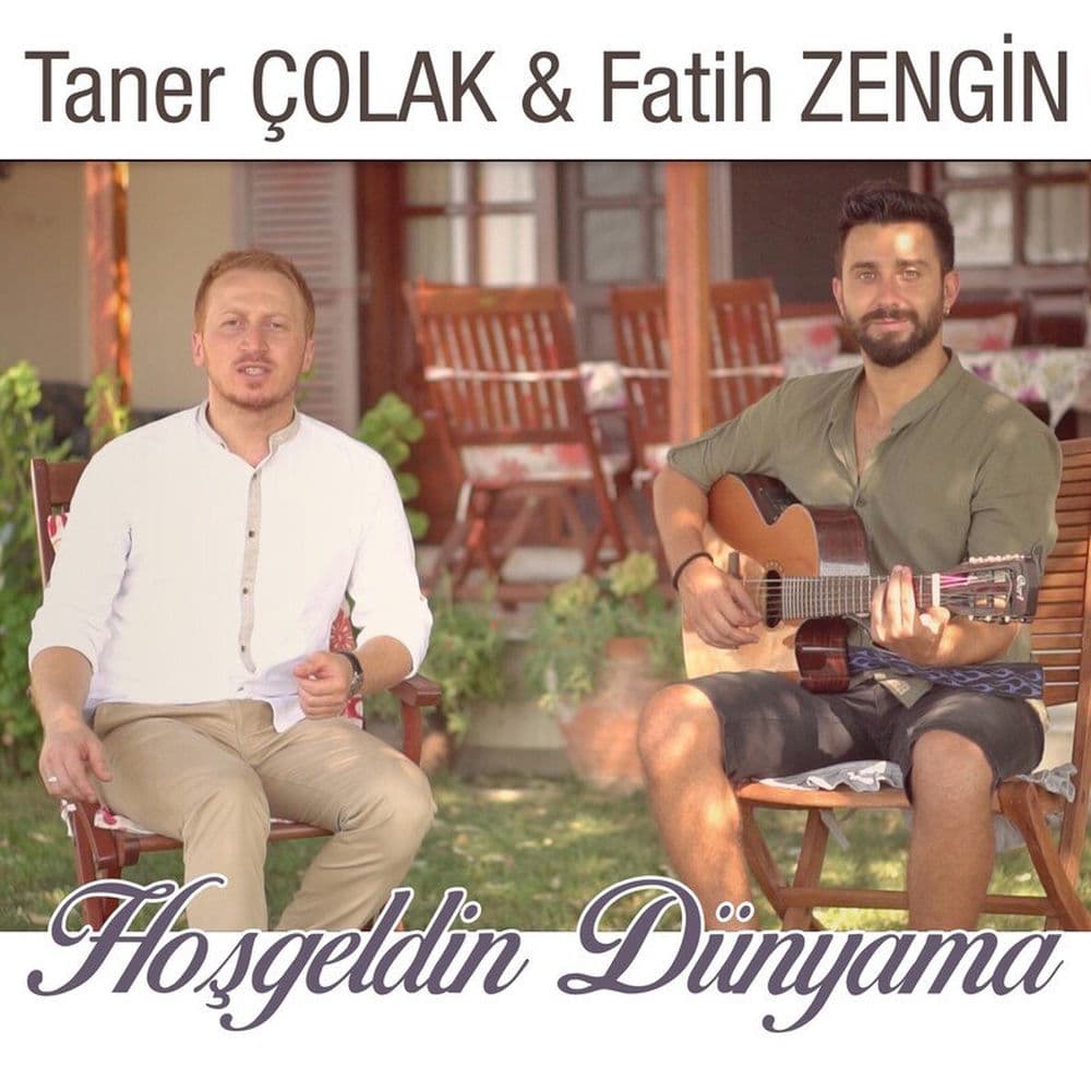 Hoşgeldin