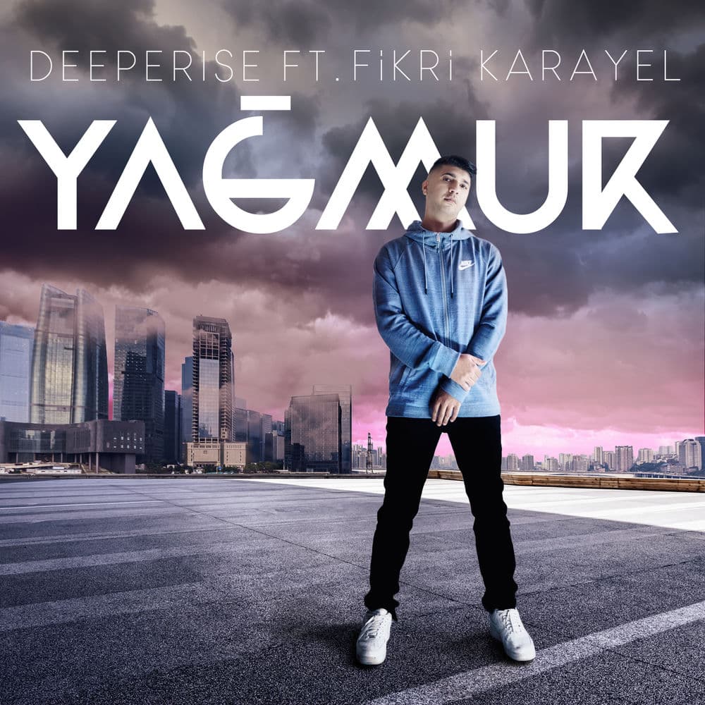 Yağmur (Deeperise)