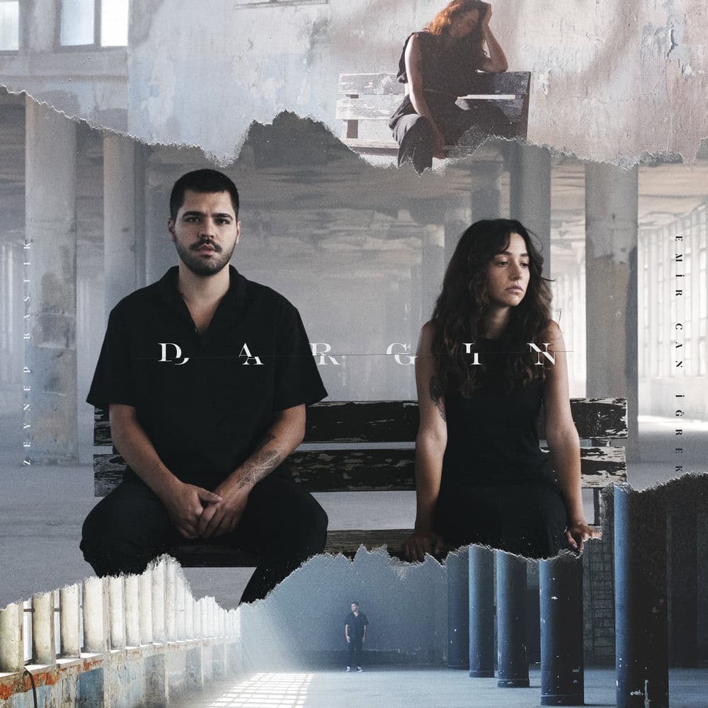 Dargın (Zeynep Bastık)