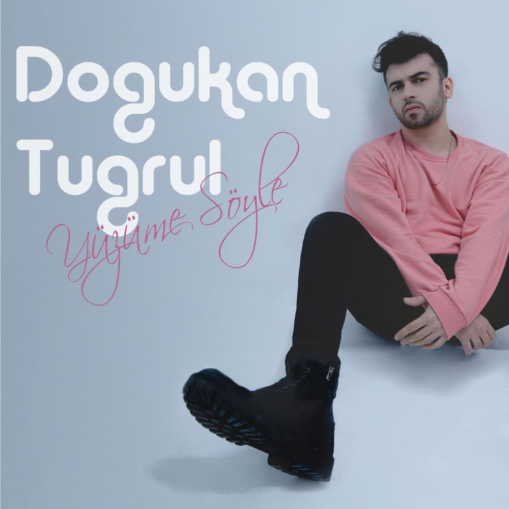 Yüzüme Söyle