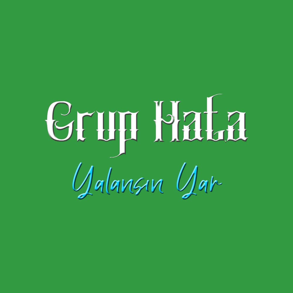 Yalansın Yar