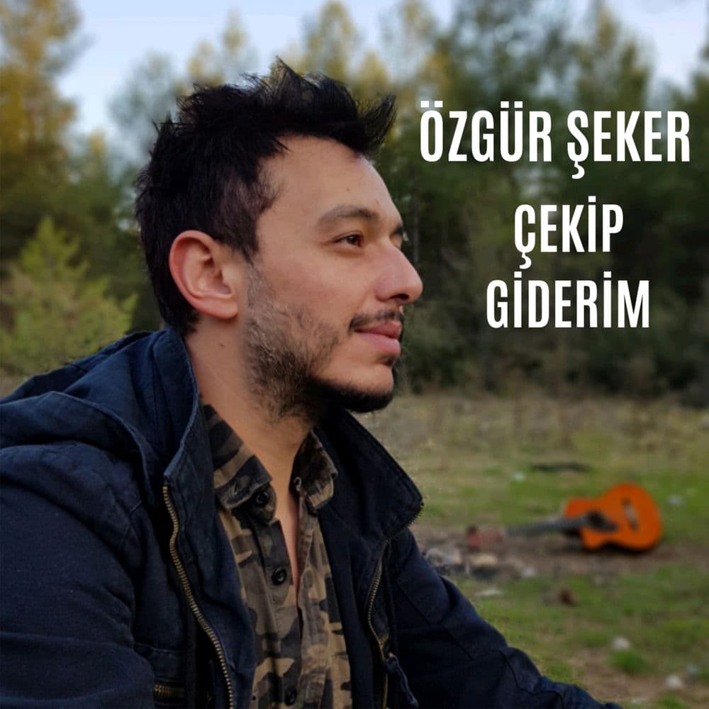 Çekip Giderim