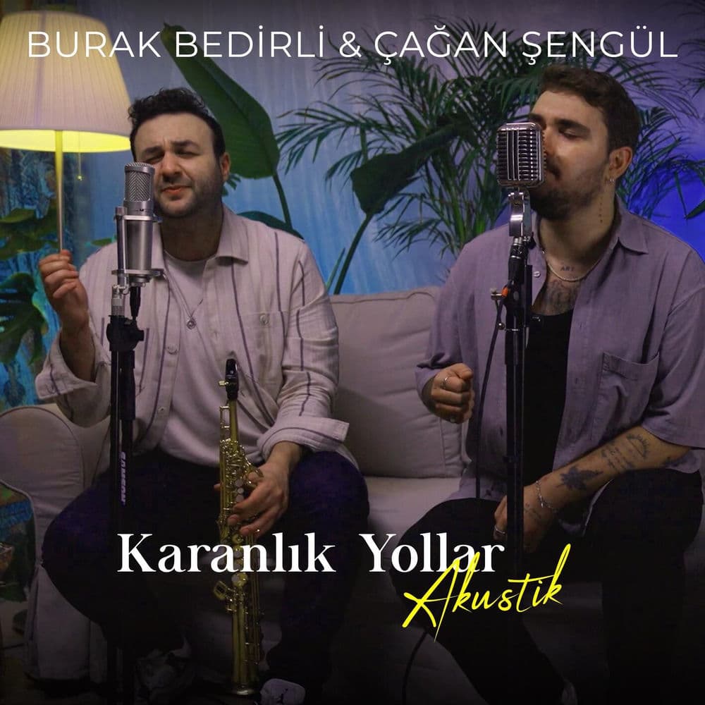 Karanlık Yollar